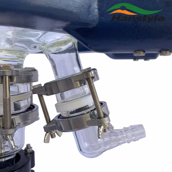 Dispergier- und Homogenisierungsgeräte für die Chargenverarbeitung in Labors, Pilotanlagen und Produktionsmischmaschinen