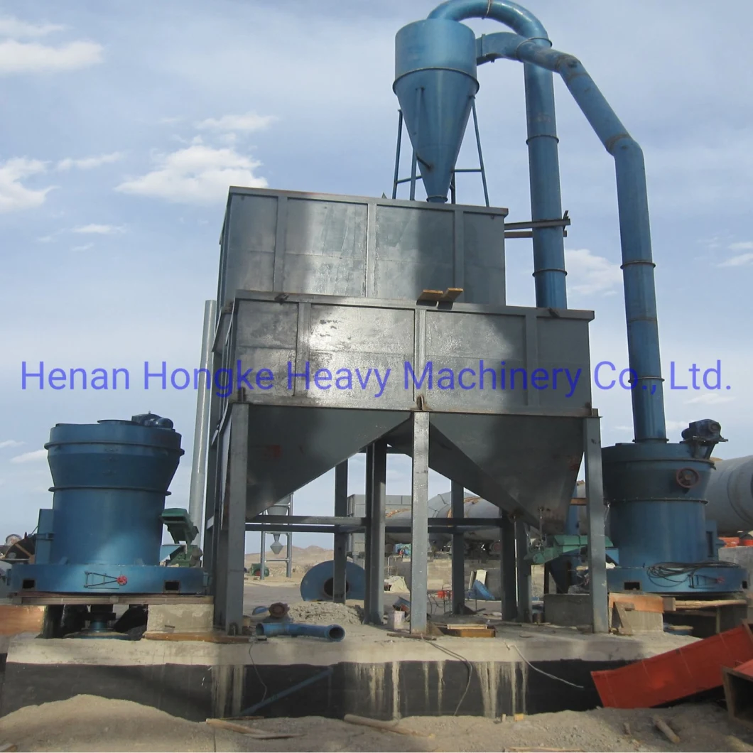 Three Roll Mill for Sale